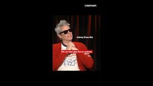 Video post by @Cinemark on YouTube