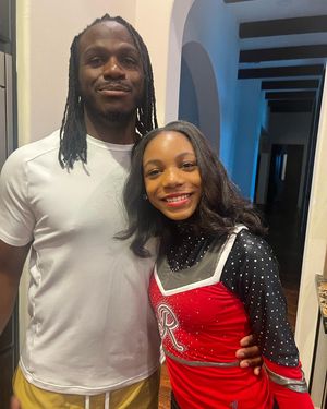 Image post by @jamaalcharles on Instagram