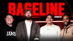 Video post by @ldnlions on YouTube