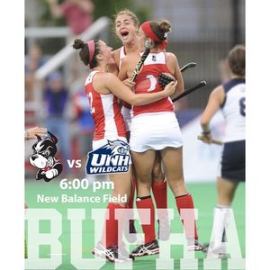 Image post by @terrierfh on Instagram