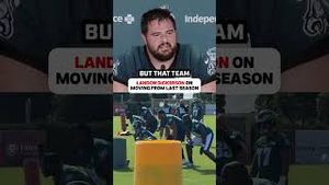 Video post by @phly_sports on YouTube