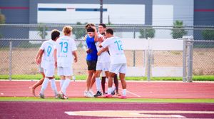 Image post by @longbeachfc__ on Instagram