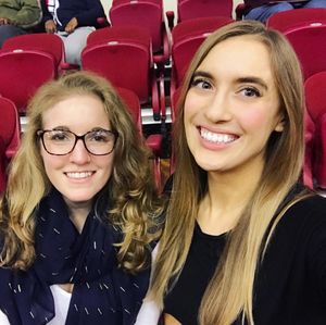 Image post by @thesuziehunter on Instagram