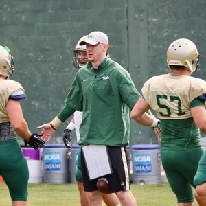Image post by @wmtribefootball on Instagram
