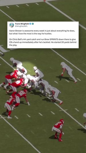 Video post by @miamidolphins on TikTok