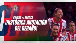 Video post by @deportes on YouTube