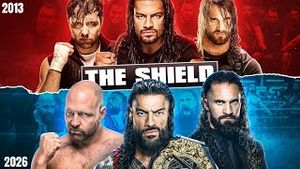 Video post by @sportskeedawrestling on YouTube