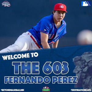 Image post by @fishercats on Instagram