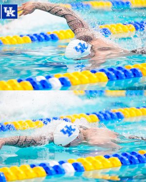 Image post by @ukswimdive on Instagram