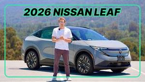 Video post by @evercarsofficial on YouTube