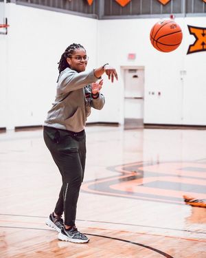 Image post by @CowgirlBasketball on Facebook