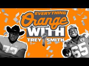 Video post by @TennesseeAthletics on YouTube