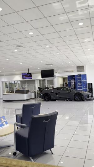 Video post by @mccarthymorse.chevrolet on Instagram