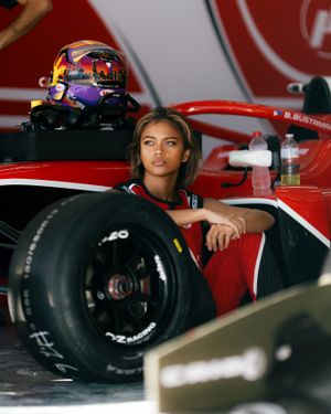 Image post by @racerbia on Instagram