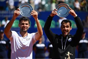 Image post by @atptour on Twitter