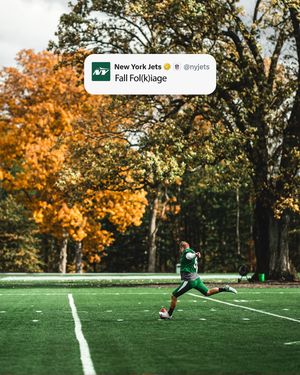 Image post by @nyjets on Instagram