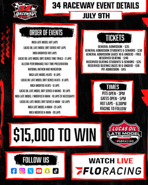 Image post by @lucasdirt on Instagram