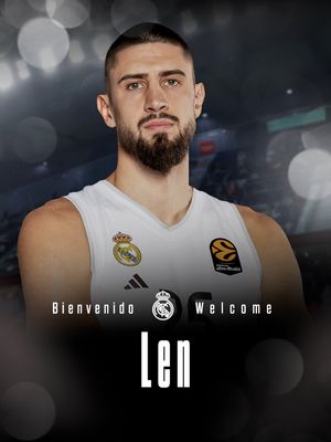 Image post by @realmadridbasket on Instagram