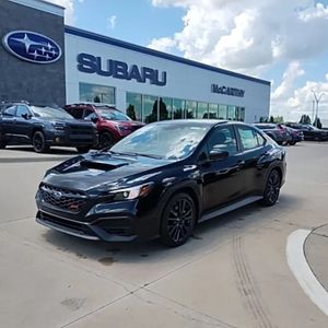 Image post by @mccarthysubaru on Instagram