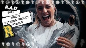 Video post by @rad_global on YouTube