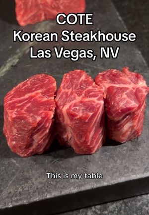Video post by @highspeeddining on TikTok