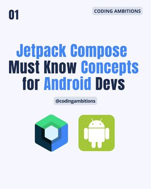 Image post by @codingambitions on Instagram