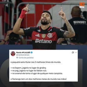 Image post by @90minbrasil on Instagram