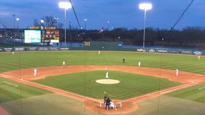 Image post by @baylorbaseball on Instagram