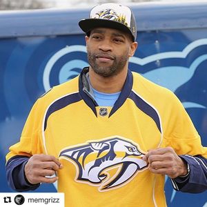 Image post by @predsnhl on Instagram