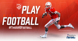 Image post by @IHSA.IL on Facebook