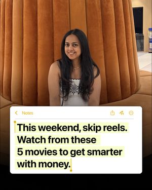 Image post by @financewizardcl on Instagram