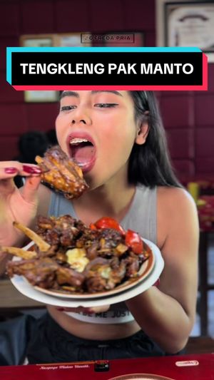 Video post by @freda.pria on TikTok