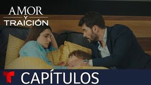 Video post by @telemundo on YouTube