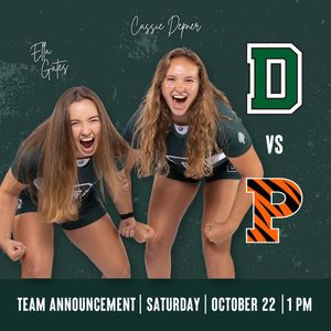 Image post by @dartmouthwrugby on Instagram