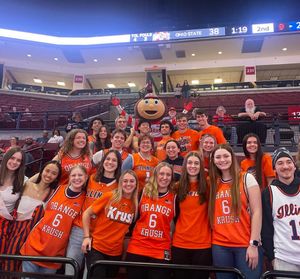 Image post by @illinois_alumni on Instagram