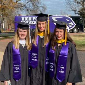 Image post by @hpuwomenssoccer on Instagram