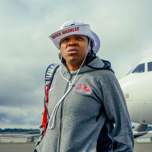 Image post by @olemisswbb on Instagram