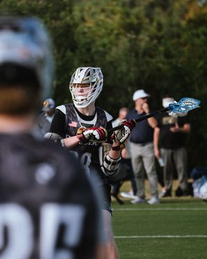 Image post by @raiderslacrosse on Instagram