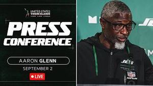 Video post by @nyjets on YouTube