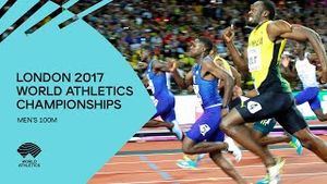 Video post by @worldathletics on YouTube