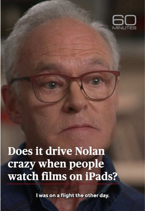 Video post by @60minutes on TikTok