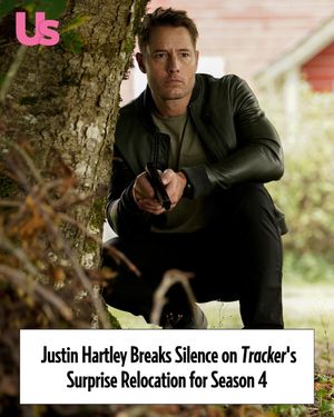 Image post by @usweekly on Instagram