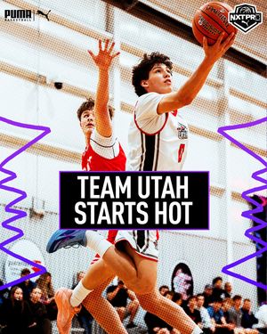 Image post by @nxtpro_hoops on Instagram