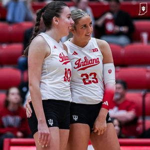 Image post by @indianavb on Instagram