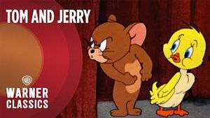 Video post by @warnerbrosclassics on YouTube