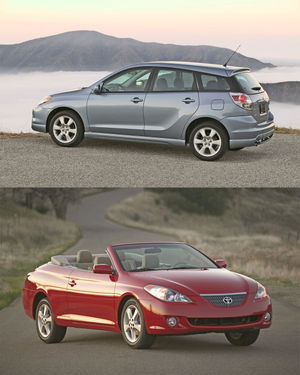 Image post by @toyotalatino on Instagram