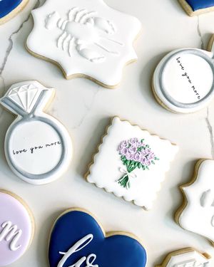 Image post by @angelbakednyc on Instagram