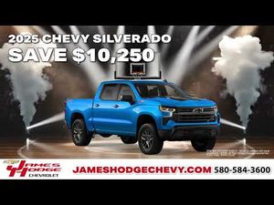 Video post by @jameshodgechevrolet8004 on YouTube