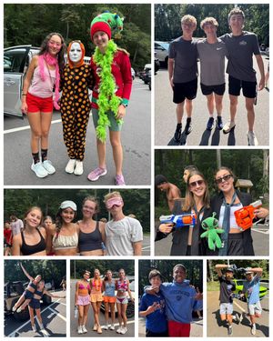 Image post by @ricsathletics on Instagram