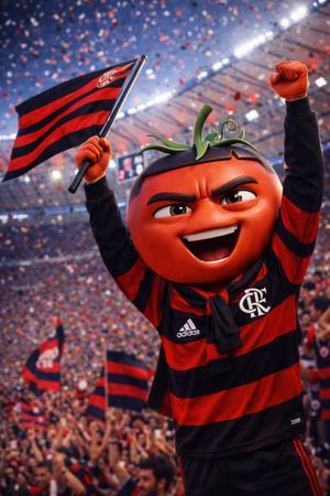 Video post by @flamengo on TikTok
